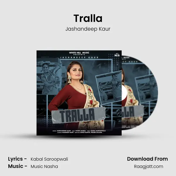 Tralla mp3 song