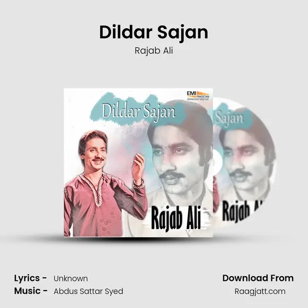 Dildar Sajan mp3 song