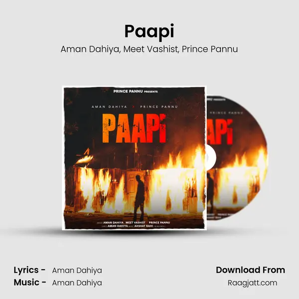 Paapi mp3 song