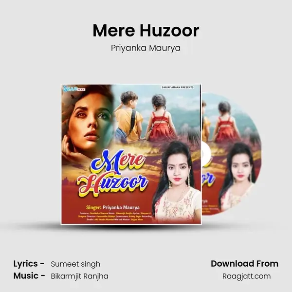 Mere Huzoor mp3 song