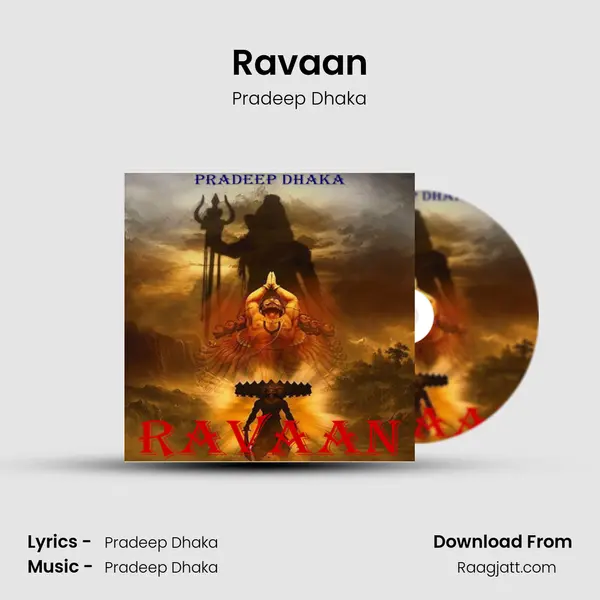 Ravaan mp3 song