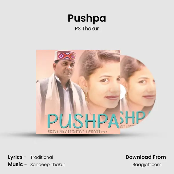 Pushpa mp3 song