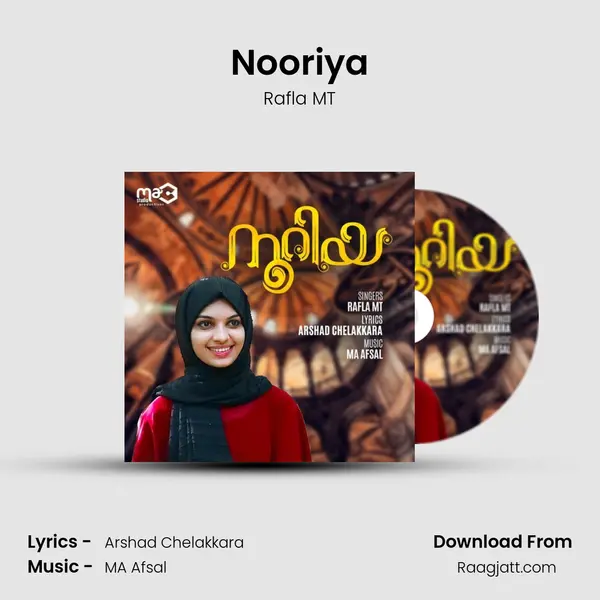 Nooriya mp3 song