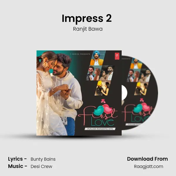 Impress 2 (From Impress 2) mp3 song