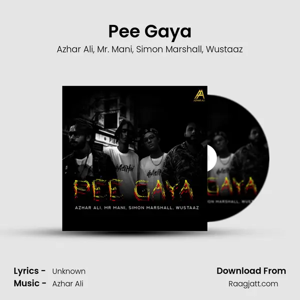 Pee Gaya mp3 song