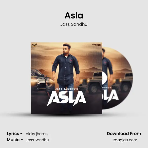 Asla mp3 song