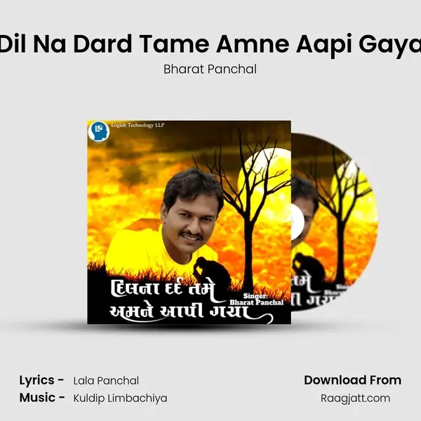 Dil Na Dard Tame Amne Aapi Gaya mp3 song