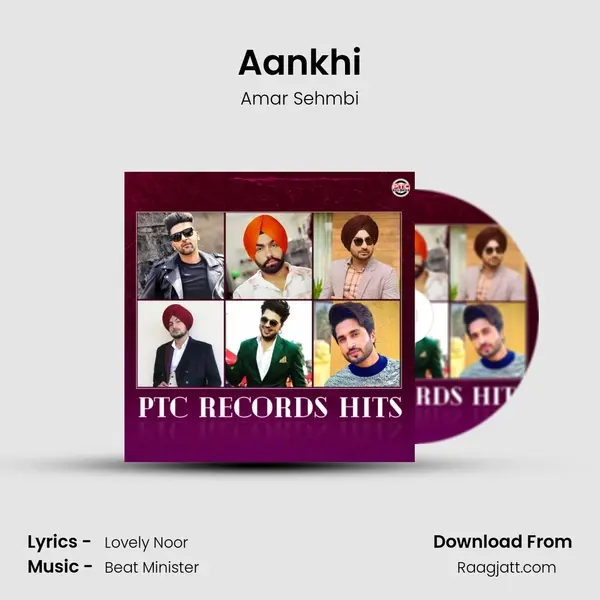 Aankhi mp3 song