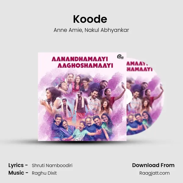 Koode (Feat. Nazriya Nazim) mp3 song