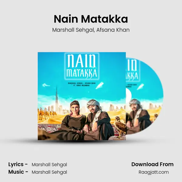 Nain Matakka mp3 song