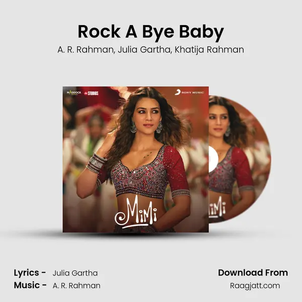 Rock A Bye Baby mp3 song