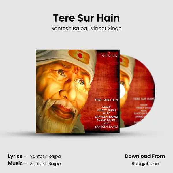 Tere Sur Hain mp3 song