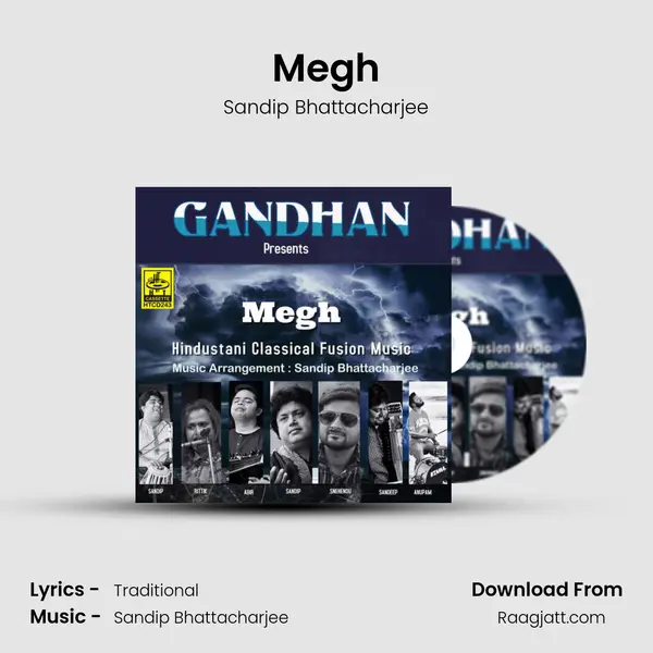 Megh mp3 song