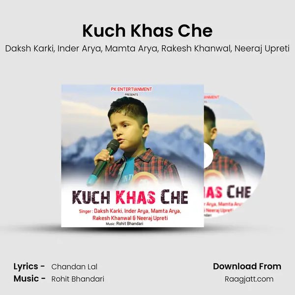 Kuch Khas Che mp3 song