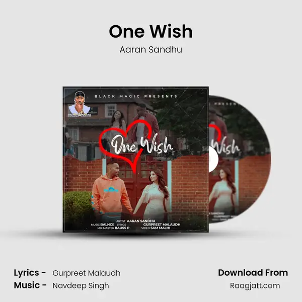 One Wish mp3 song