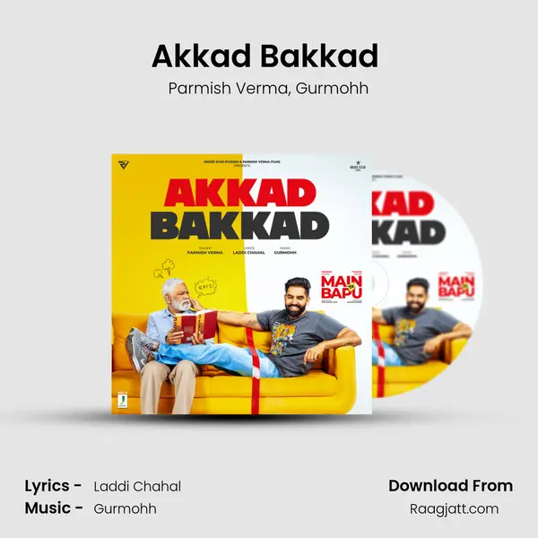 Akkad Bakkad (From 