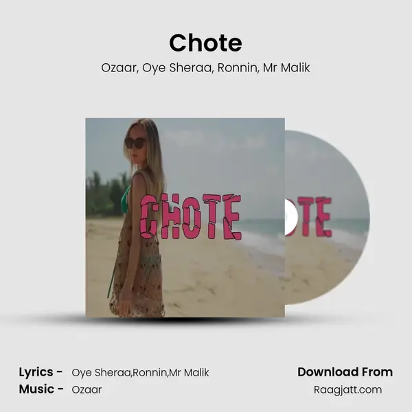 Chote mp3 song