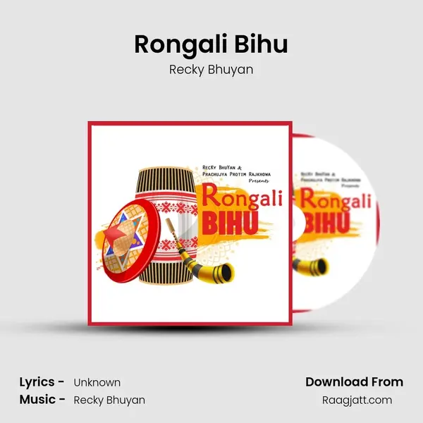 Rongali Bihu mp3 song