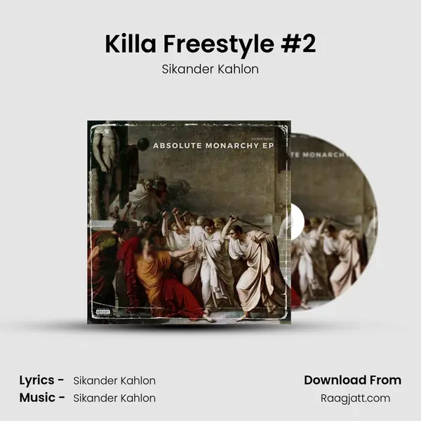 Killa Freestyle #2 mp3 song