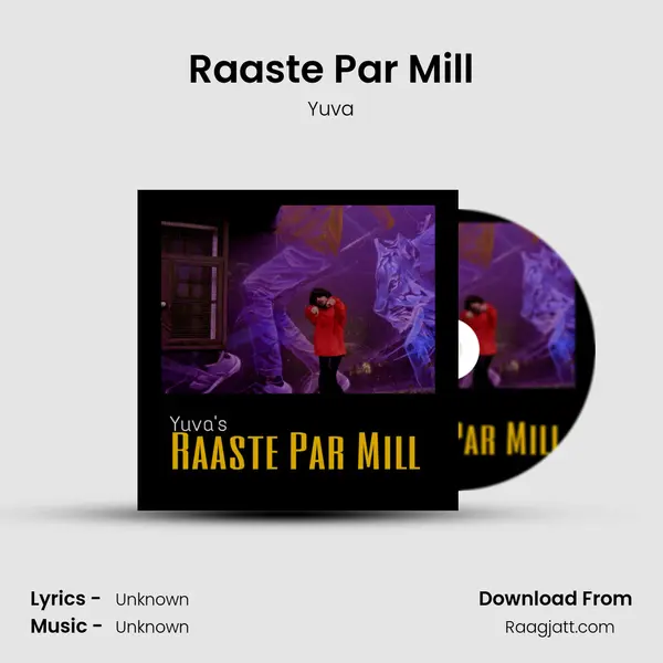 Raaste Par Mill - Yuva album cover 