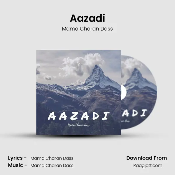 Aazadi mp3 song