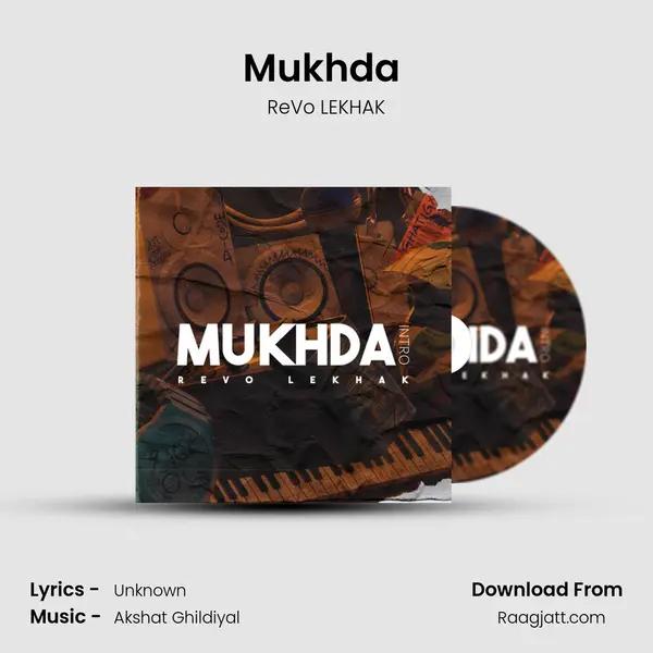 Mukhda (Intro) mp3 song