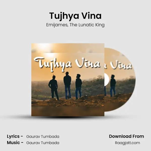 Tujhya Vina mp3 song