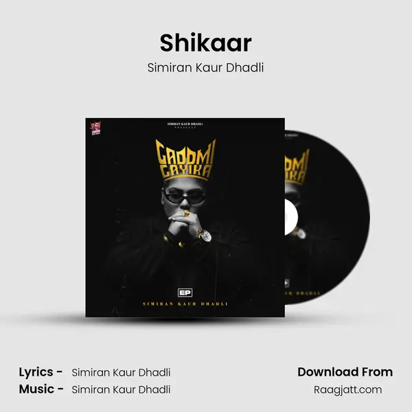 Shikaar mp3 song