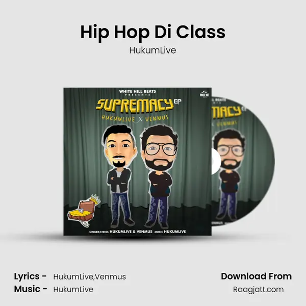 Hip Hop Di Class mp3 song