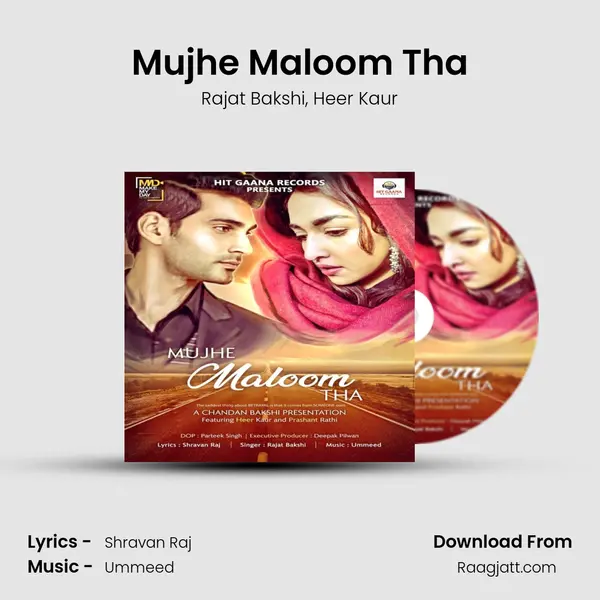 Mujhe Maloom Tha mp3 song