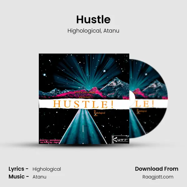 Hustle mp3 song