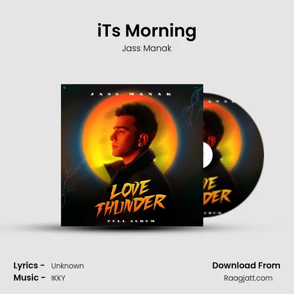 iTs Morning mp3 song