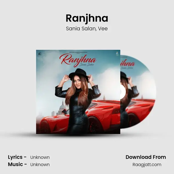 Ranjhna mp3 song