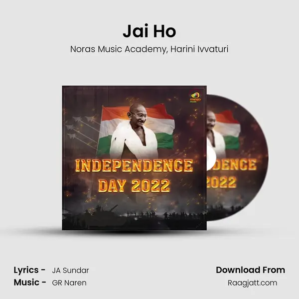 Jai Ho - Noras Music Academy mp3 song