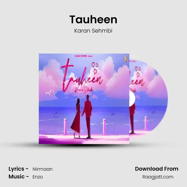 Tauheen - Karan Sehmbi album cover 