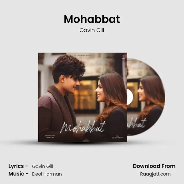 Mohabbat mp3 song