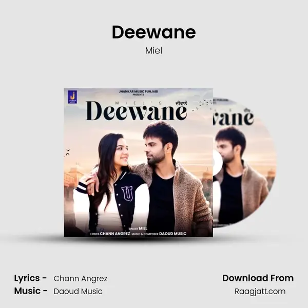 Deewane mp3 song