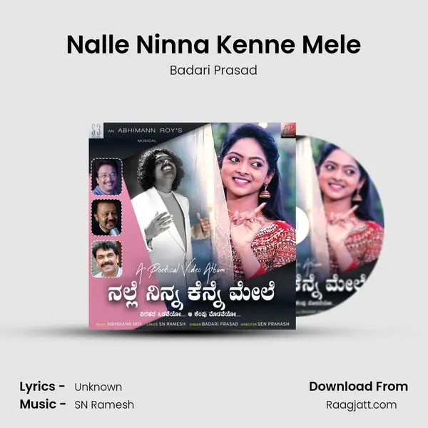 Nalle Ninna Kenne Mele mp3 song