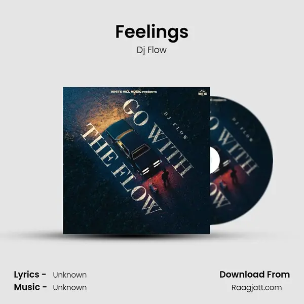 Feelings - Dj Flow album cover 