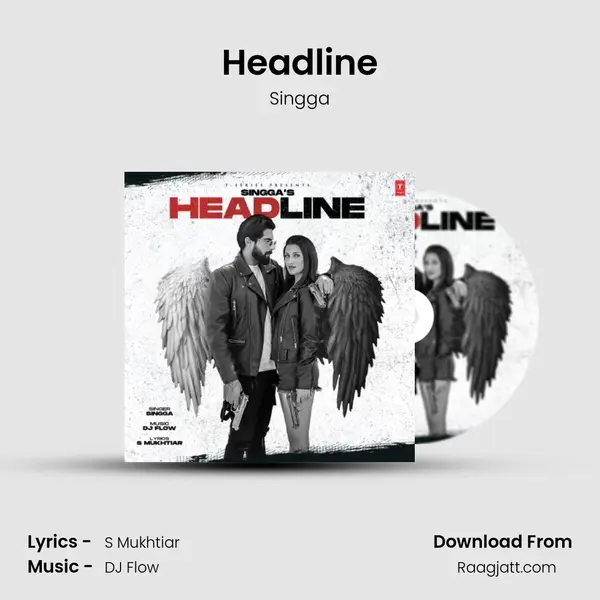 Headline mp3 song