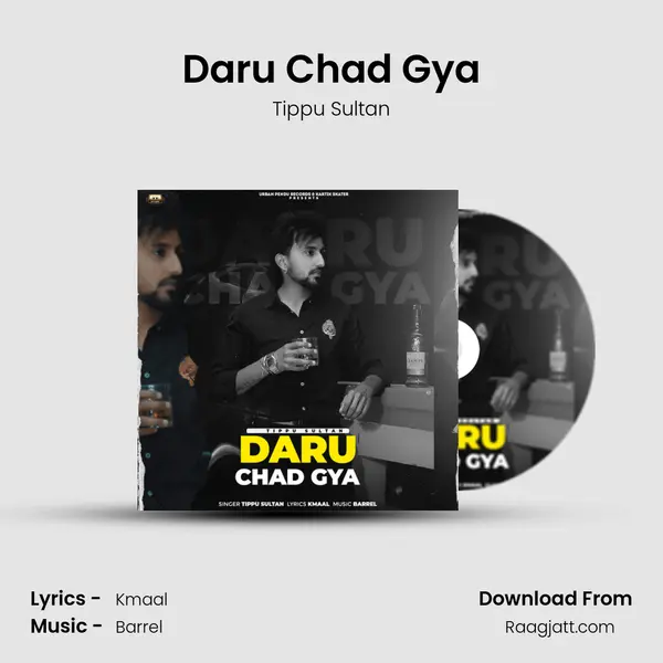 Daru Chad Gya mp3 song