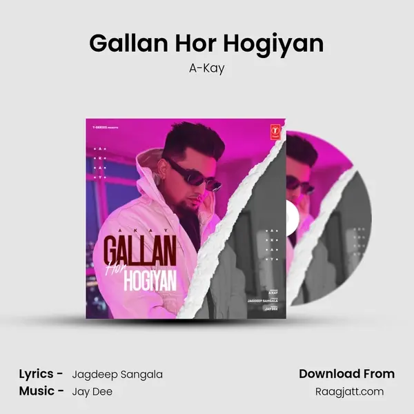 Gallan Hor Hogiyan mp3 song