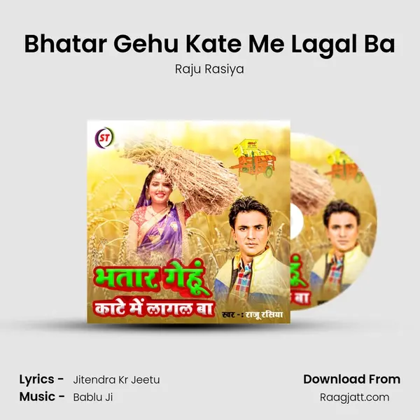 Bhatar Gehu Kate Me Lagal Ba mp3 song