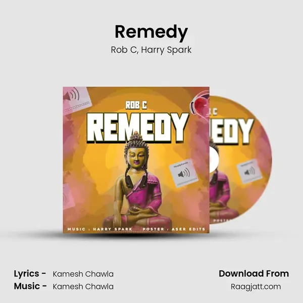 Remedy mp3 song