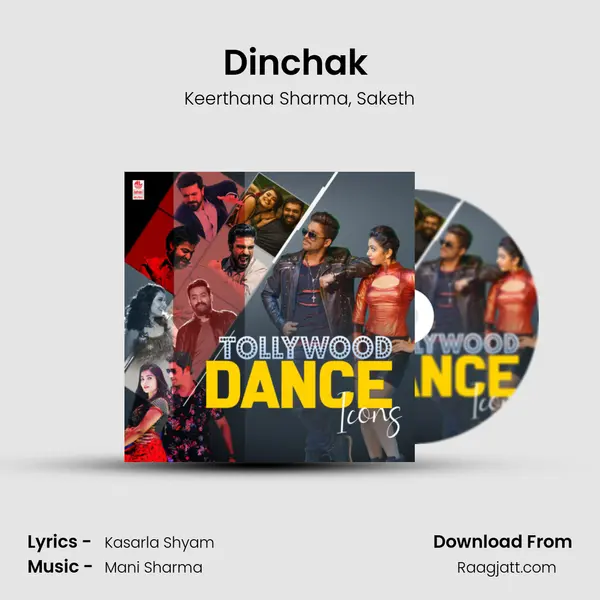 Dinchak (From Red) mp3 song