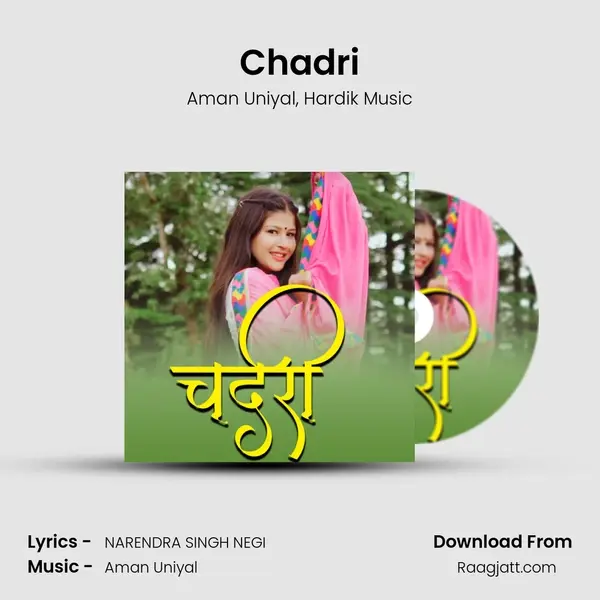 Chadri mp3 song