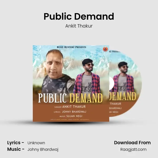 Public Demand mp3 song