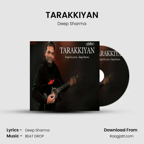 TARAKKIYAN mp3 song