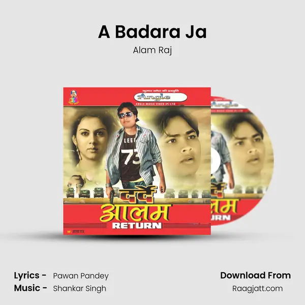 A Badara Ja mp3 song