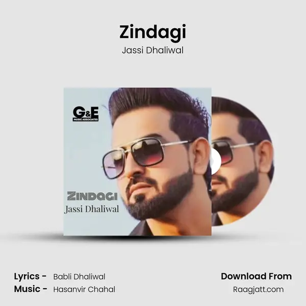 Zindagi mp3 song